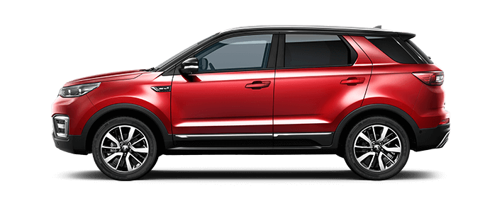 Официальный сайт Changan Automobile — Чанган Центр Автополе официальный ...